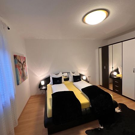 Apartments Katarina Fieberbrunn Esterno foto
