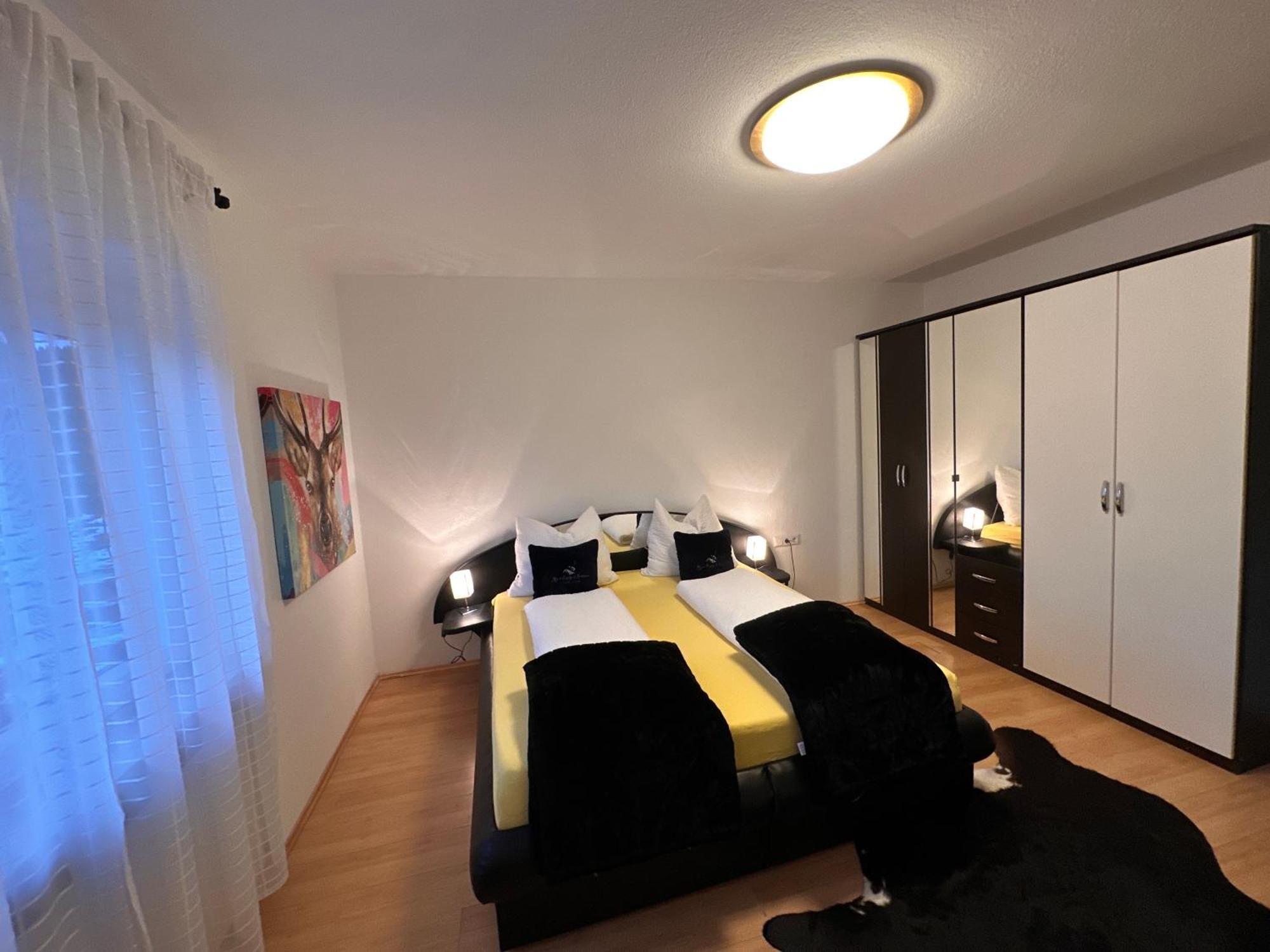 Apartments Katarina Fieberbrunn Esterno foto