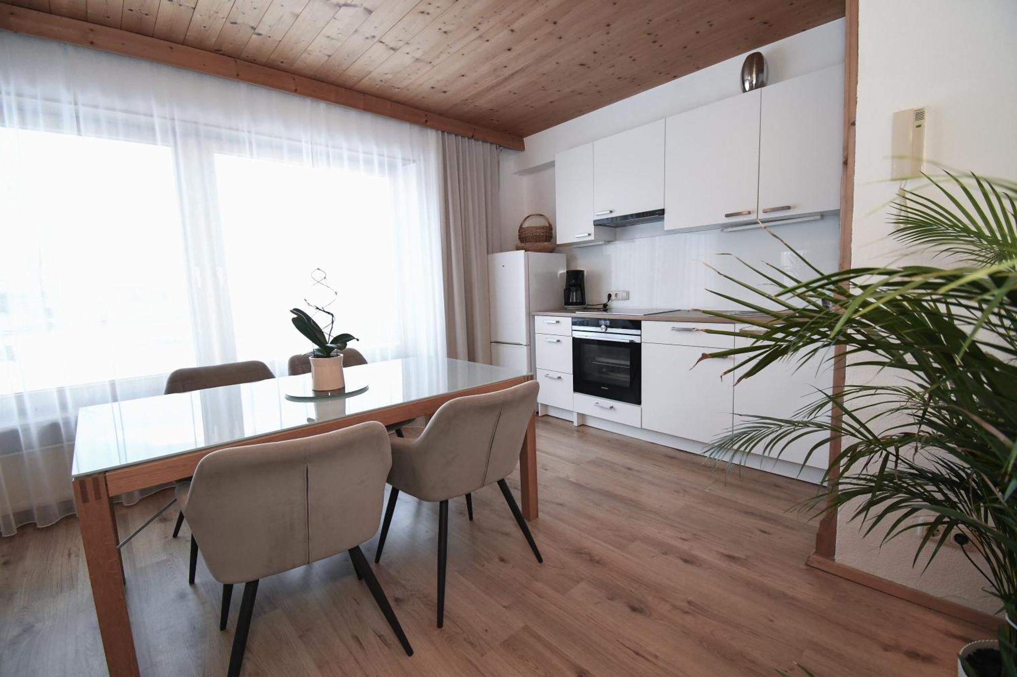 Apartments Katarina Fieberbrunn Esterno foto