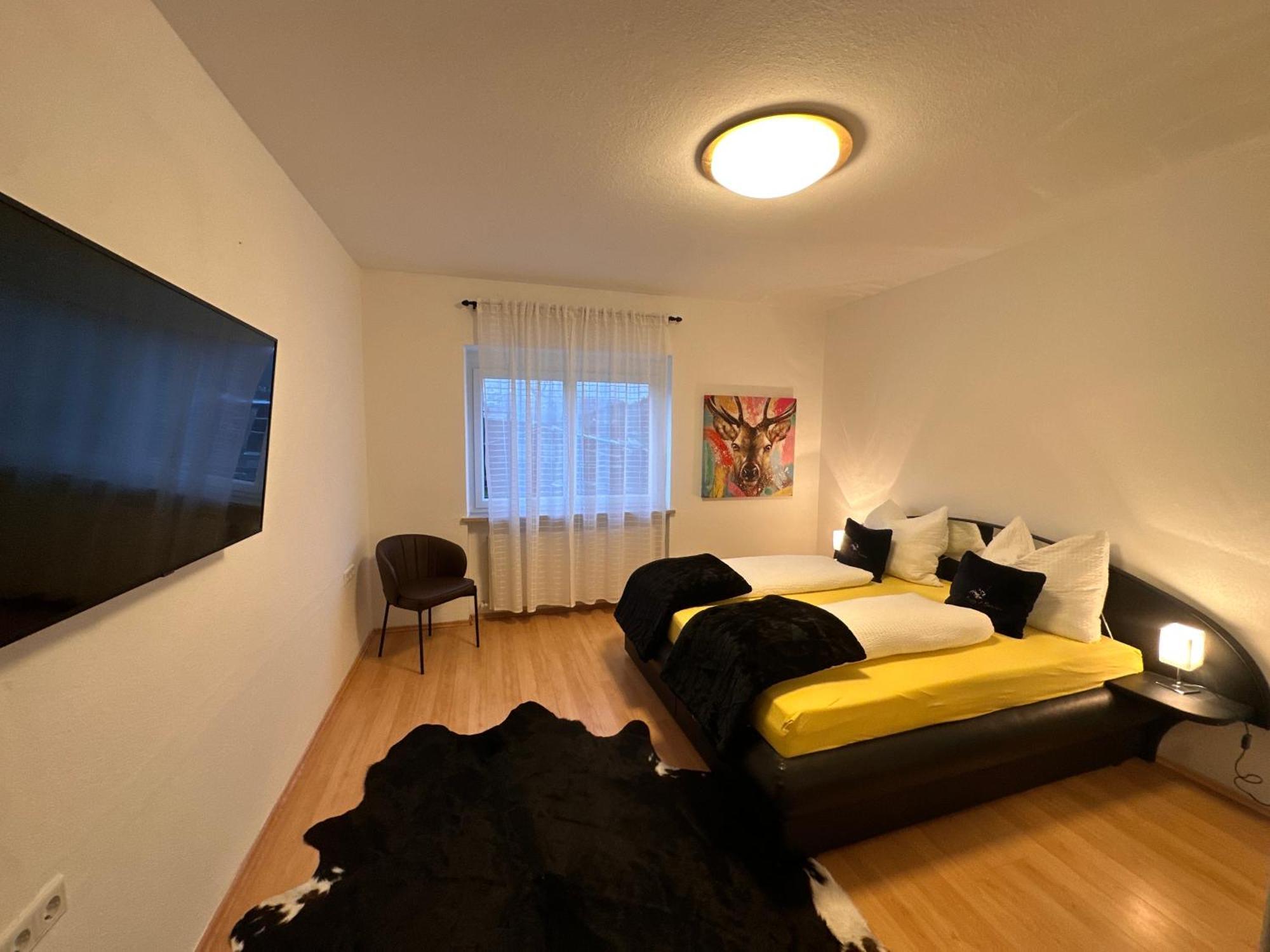 Apartments Katarina Fieberbrunn Esterno foto