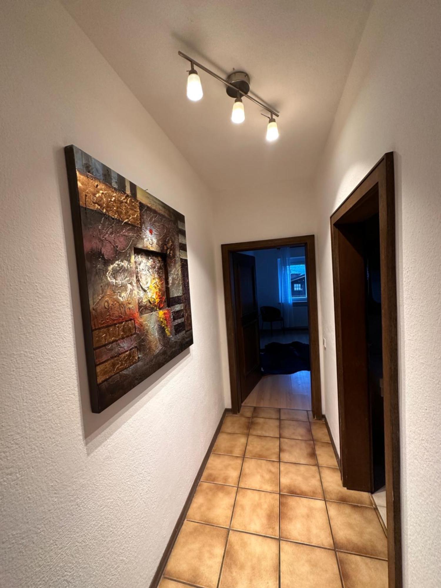 Apartments Katarina Fieberbrunn Esterno foto