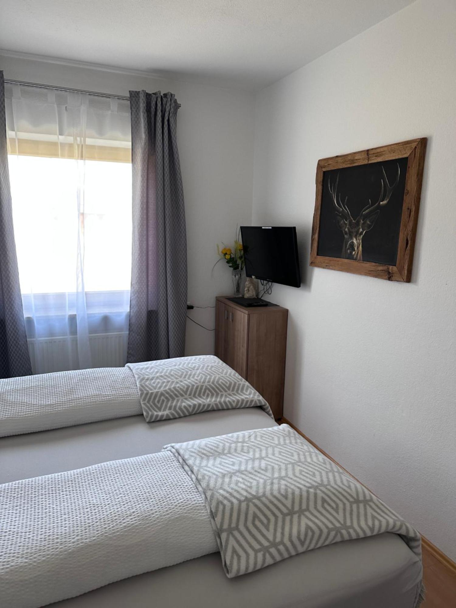 Apartments Katarina Fieberbrunn Esterno foto